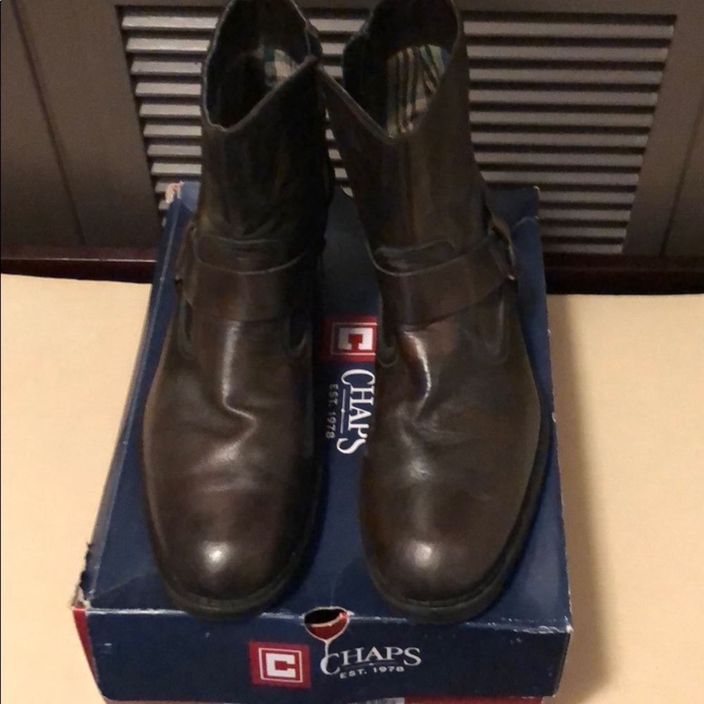 Chaps by Ralph Lauren